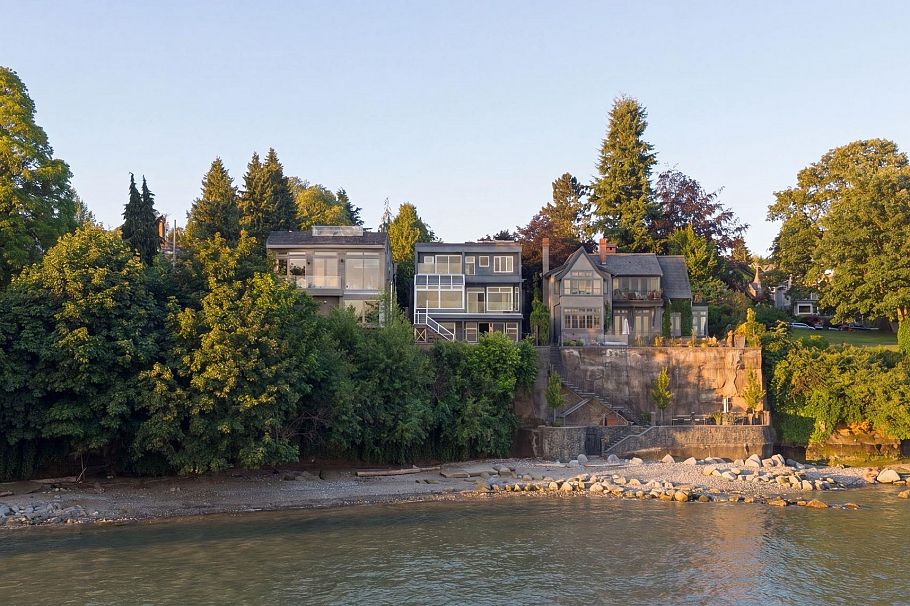 2711 Point Grey Road Vancouver, BC - 9