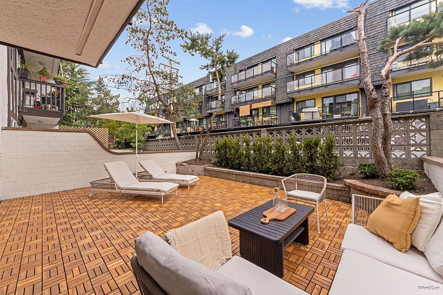 102 270 W 3rd Street North Vancouver, BC - 13