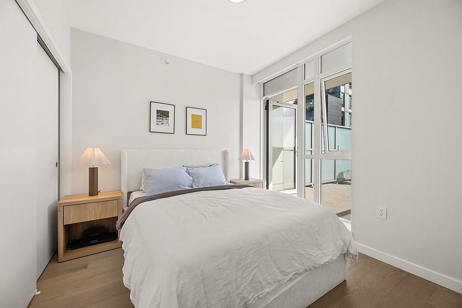 602 7418 Paulson Street Vancouver, BC - 10