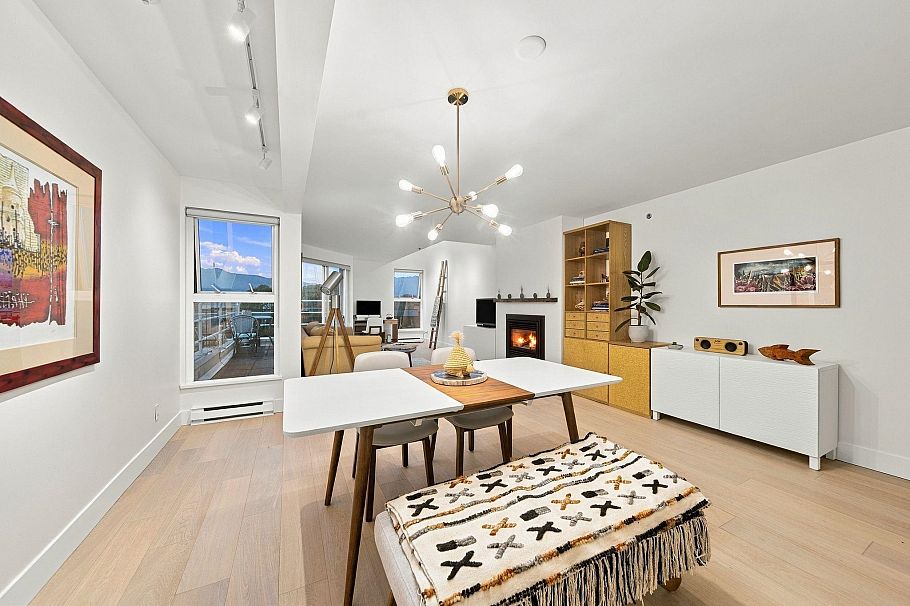 2240 York Avenue Vancouver, BC - 7