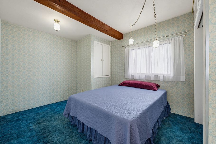 3587 Triumph Street Vancouver, BC - 20