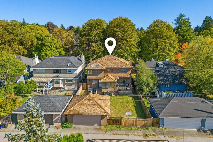 6579 Angus Drive Vancouver, BC - 30