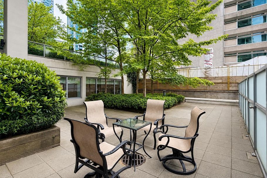 701 1228 W Hastings Street Vancouver, BC - 20