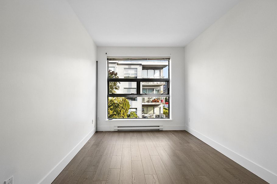 307 2680 Arbutus Street Vancouver, BC - 25
