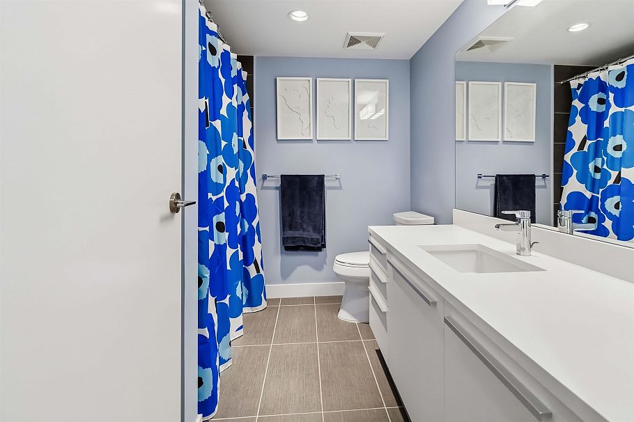 608 1323 Homer Street Vancouver, BC - 24