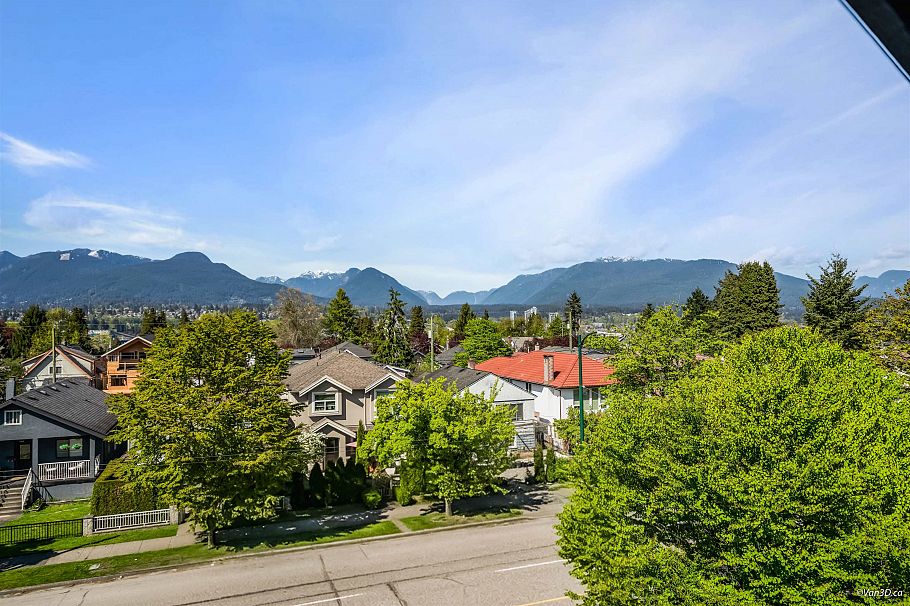 1 2636 Mcgill Street Vancouver, BC - 25