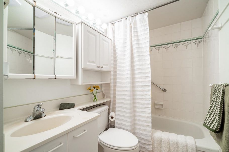 105 2195 W 5th Avenue Vancouver, BC - 19