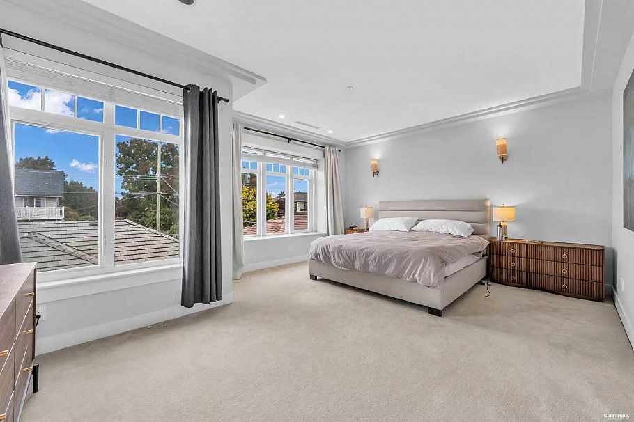 2483 W 22nd Avenue Vancouver, BC - 19