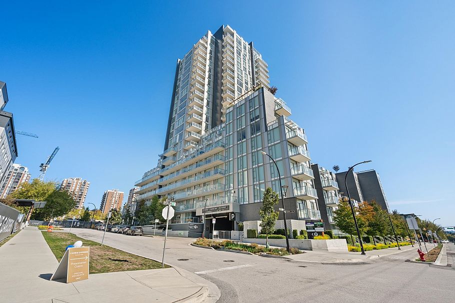 602 7418 Paulson Street Vancouver, BC - 20