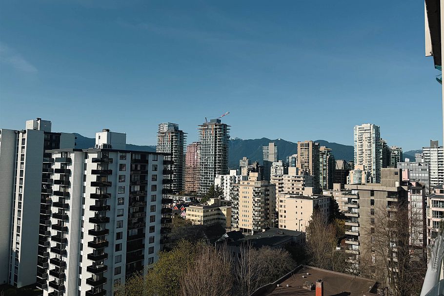 1207 1277 Nelson Street Vancouver, BC - 27