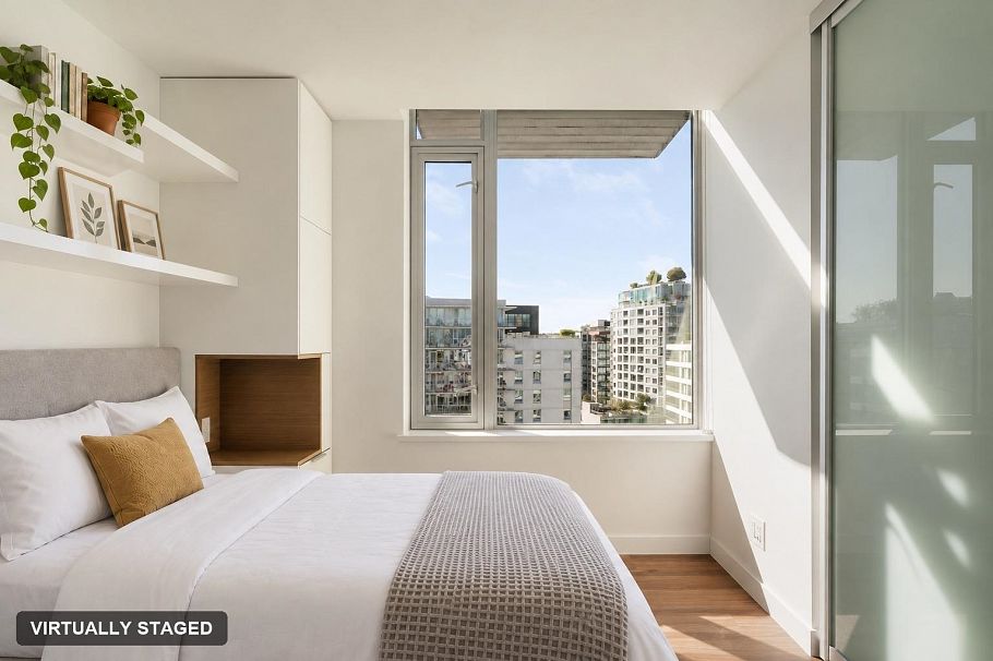 1408 1661 Quebec Street Vancouver, BC - 18