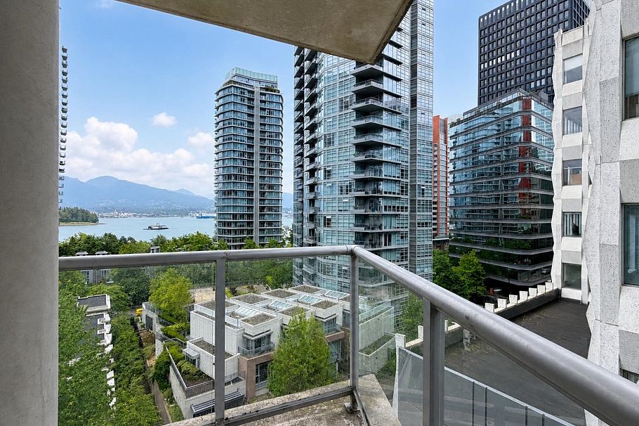 701 1228 W Hastings Street Vancouver, BC - 15