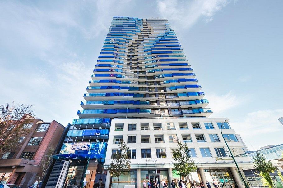 2903 5058 Joyce Street Vancouver, BC - 1