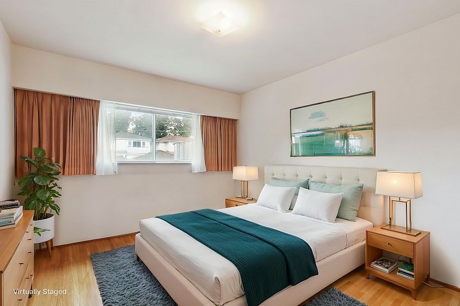 2894 Mcgill Street Vancouver, BC - 9