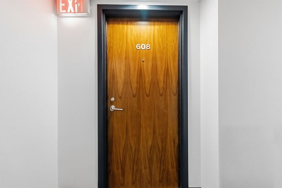 608 1323 Homer Street Vancouver, BC - 8