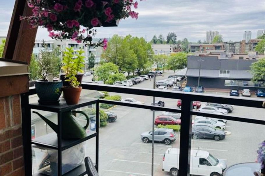 317 1633 Mackey Avenue North Vancouver, BC - 4