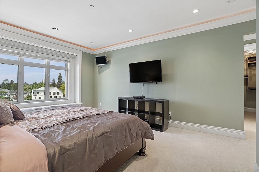 5807 Cree Street Vancouver, BC - 23