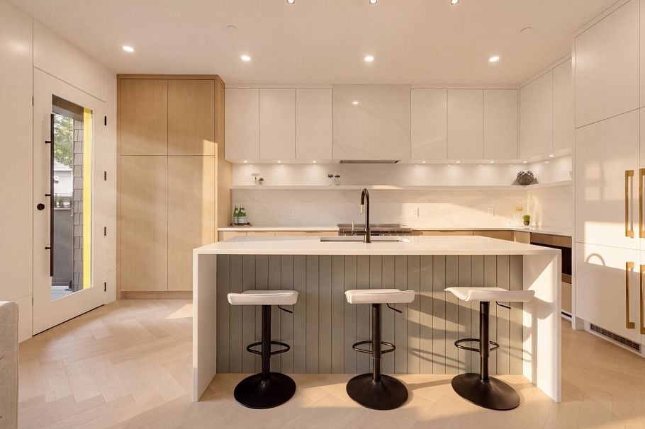 1 4956 Chester Street Vancouver, BC - 6