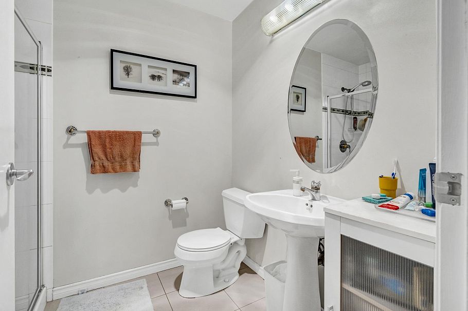 607 1239 W Georgia Street Vancouver, BC - 20
