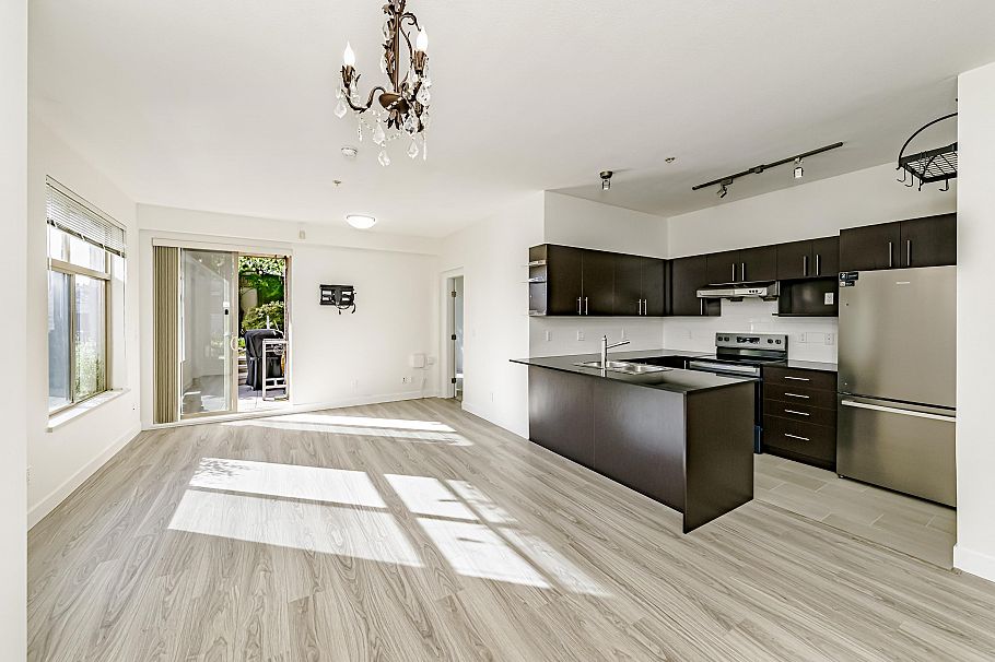 107 1633 Mackay Avenue North Vancouver, BC - 10