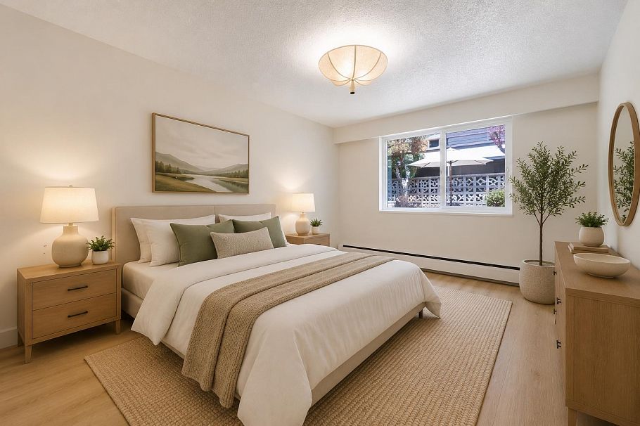 102 270 W 3rd Street North Vancouver, BC - 3