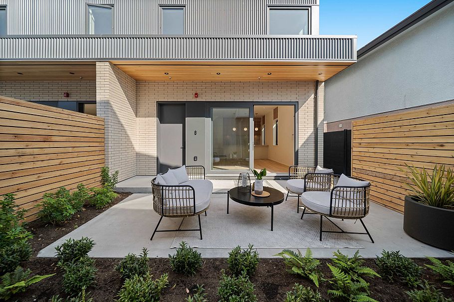 3 164 E 38th Avenue Vancouver, BC - 30