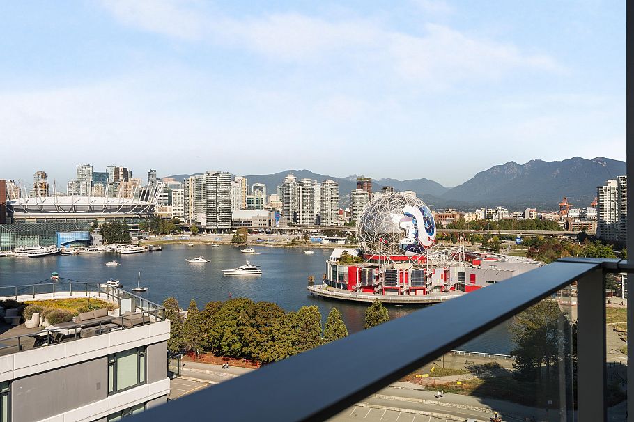 1408 1661 Quebec Street Vancouver, BC - 27