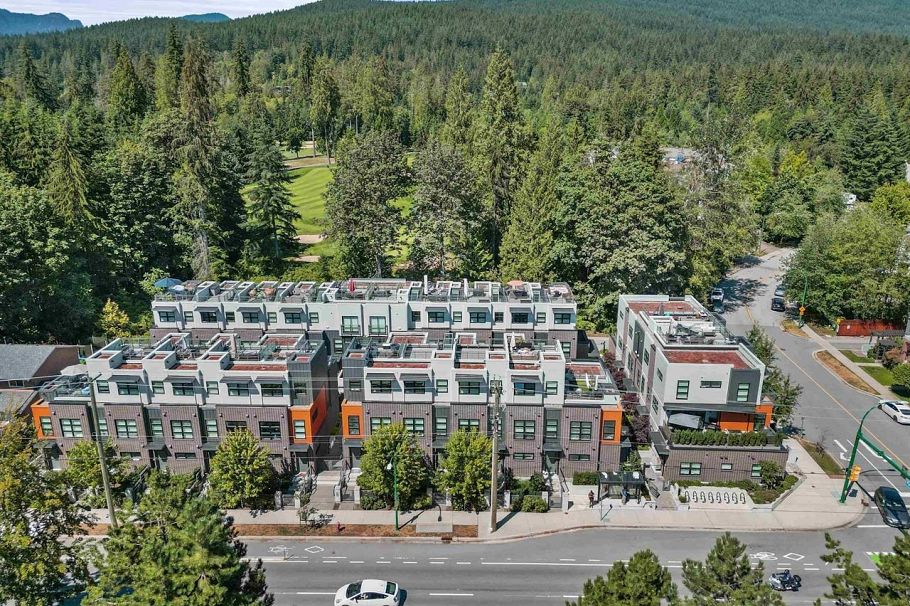 18 3490 Mt Seymour Parkway North Vancouver, BC - 26