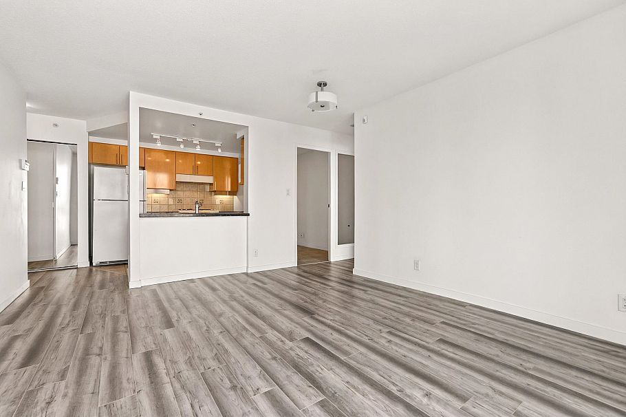 1005 193 AQUARIUS MEWS, Vancouver BC V6Z 2Y3 Vancouver, BC - 10