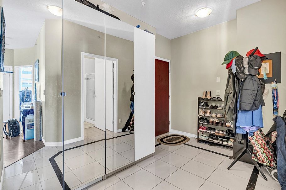 607 1239 W Georgia Street Vancouver, BC - 22