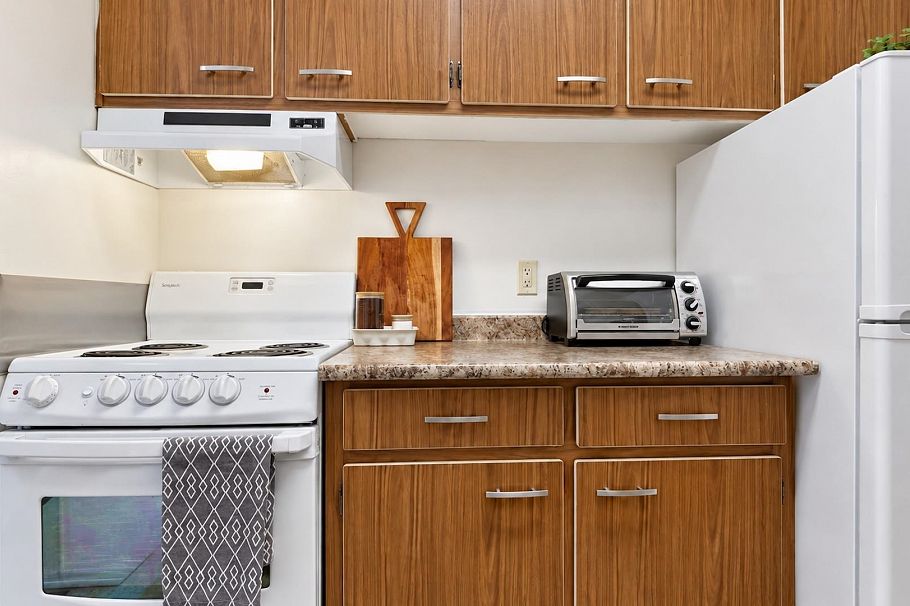 1103 1330 Harwood Street Vancouver, BC - 16