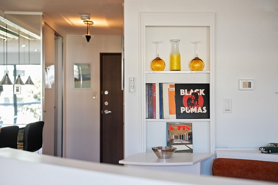 210 2450 Cornwall Avenue Vancouver, BC - 3