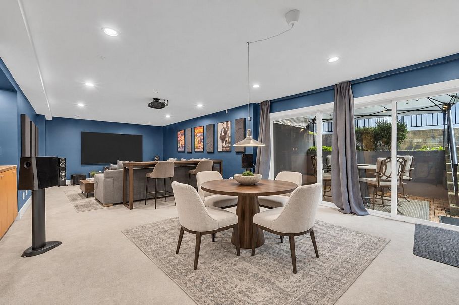 2483 W 22nd Avenue Vancouver, BC - 29