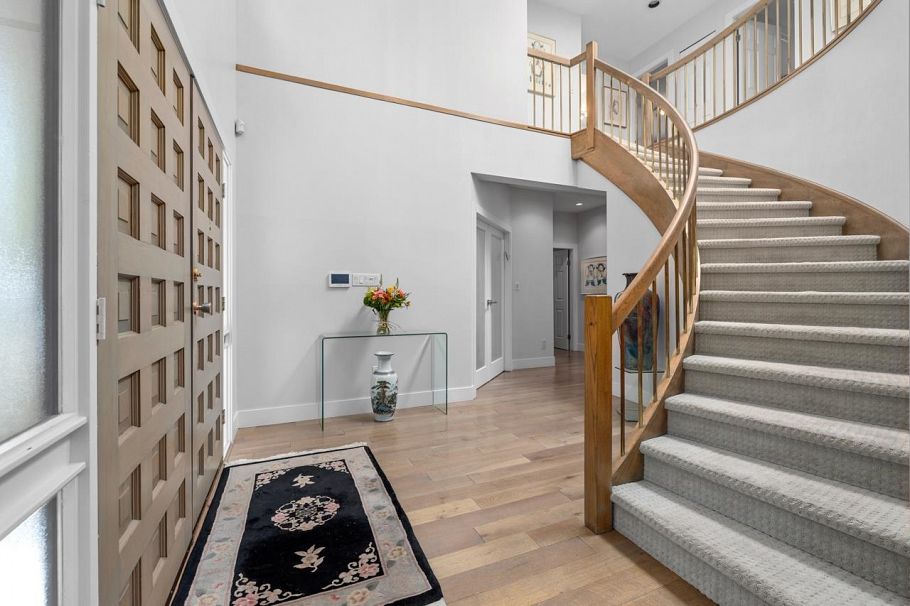 6579 Angus Drive Vancouver, BC - 2
