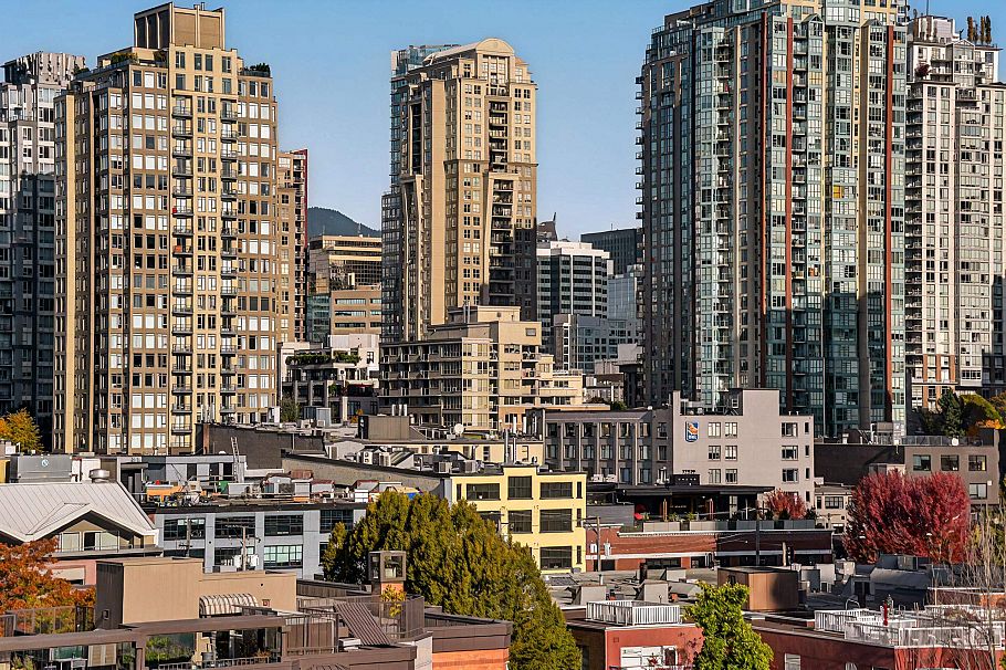 1005 193 AQUARIUS MEWS, Vancouver BC V6Z 2Y3 Vancouver, BC - 16