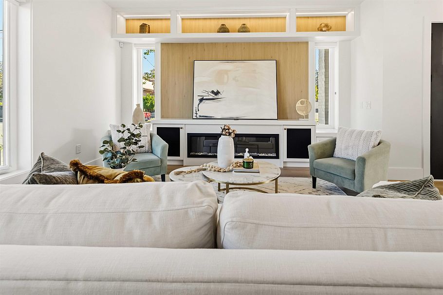 6425 Doman Street Vancouver, BC - 7