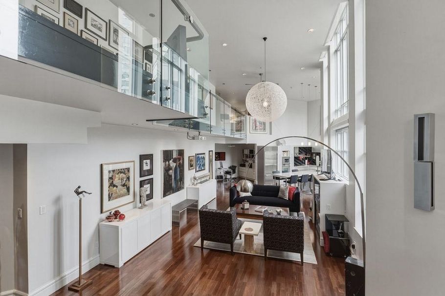 401 988 Richards Street Vancouver, BC - 3