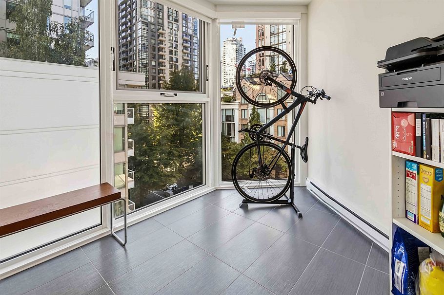 608 1323 Homer Street Vancouver, BC - 19