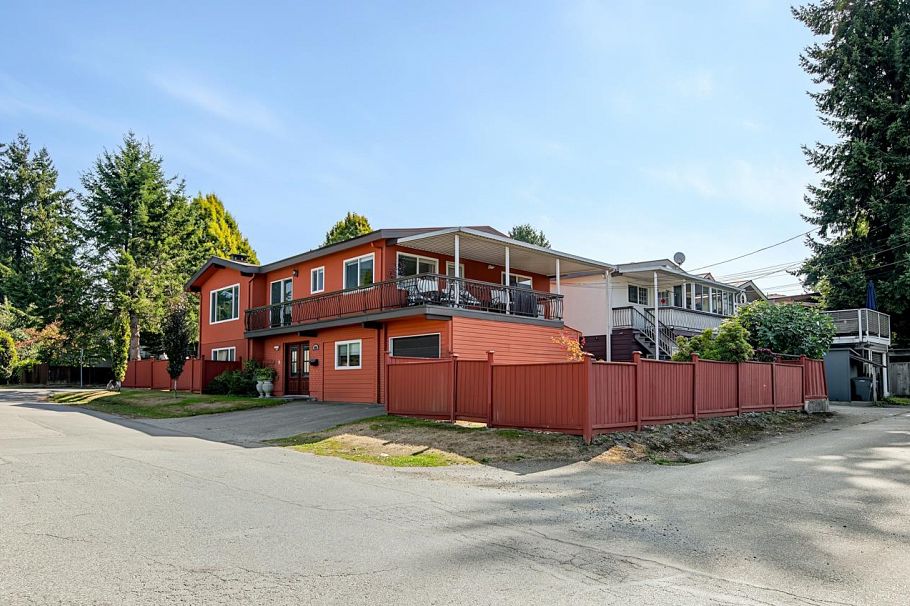 1090 E 35th Avenue Vancouver, BC - 24