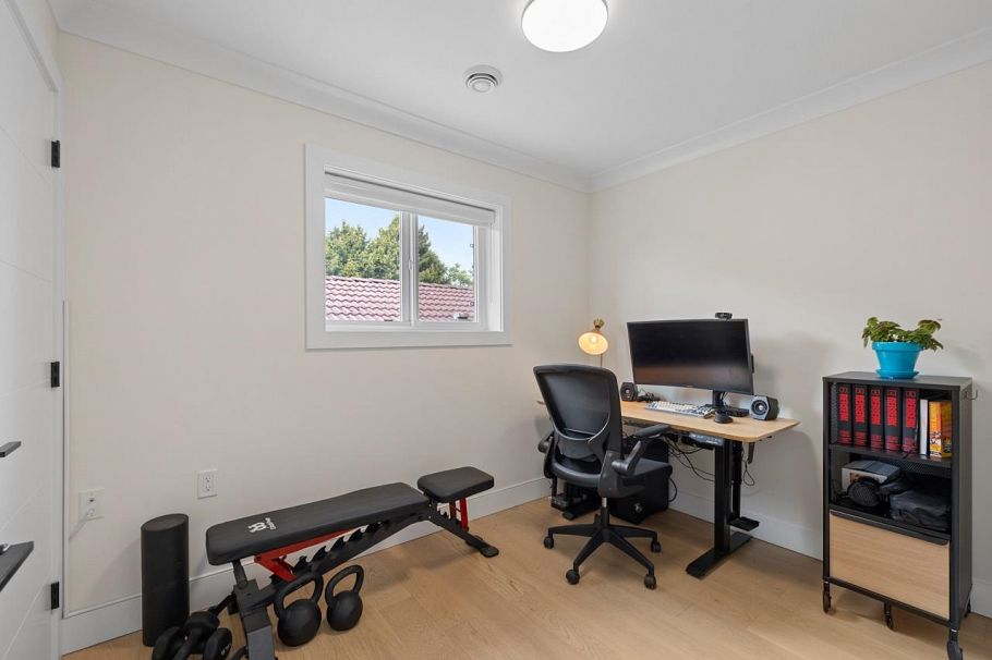 5867 Battison Street Vancouver, BC - 21