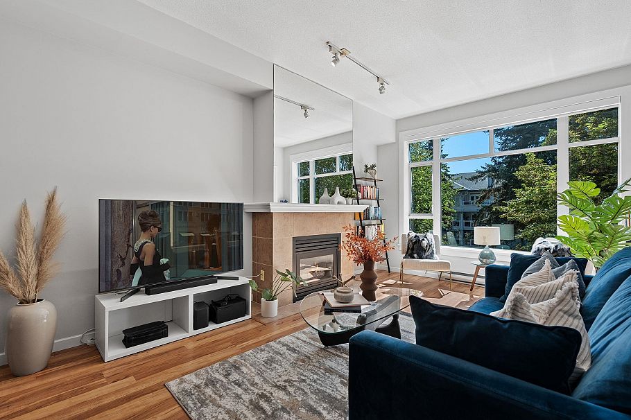 307 3600 Windcrest Drive North Vancouver, BC - 7