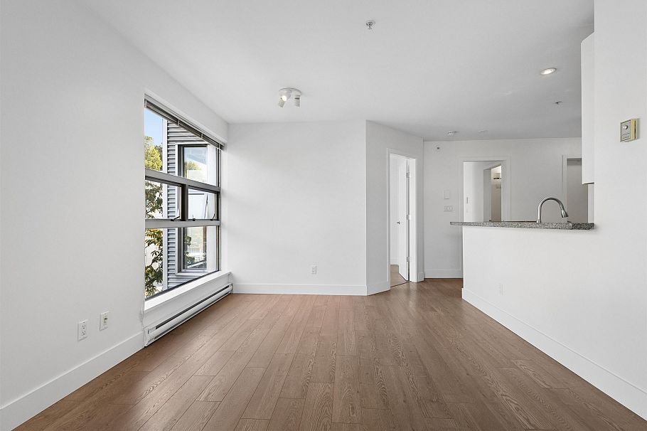 307 2680 Arbutus Street Vancouver, BC - 16