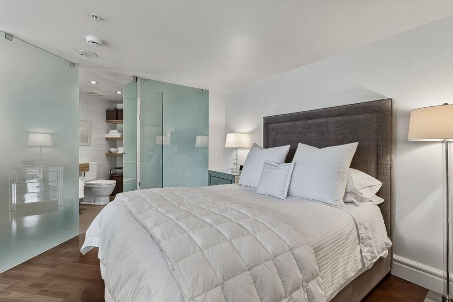 401 988 Richards Street Vancouver, BC - 22