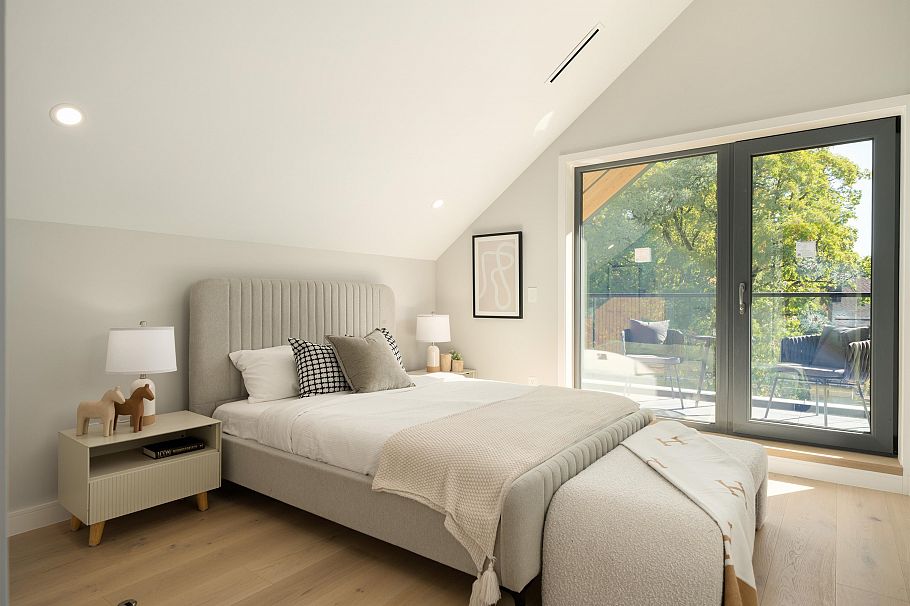 1 2941 W 29th Avenue Vancouver, BC - 29
