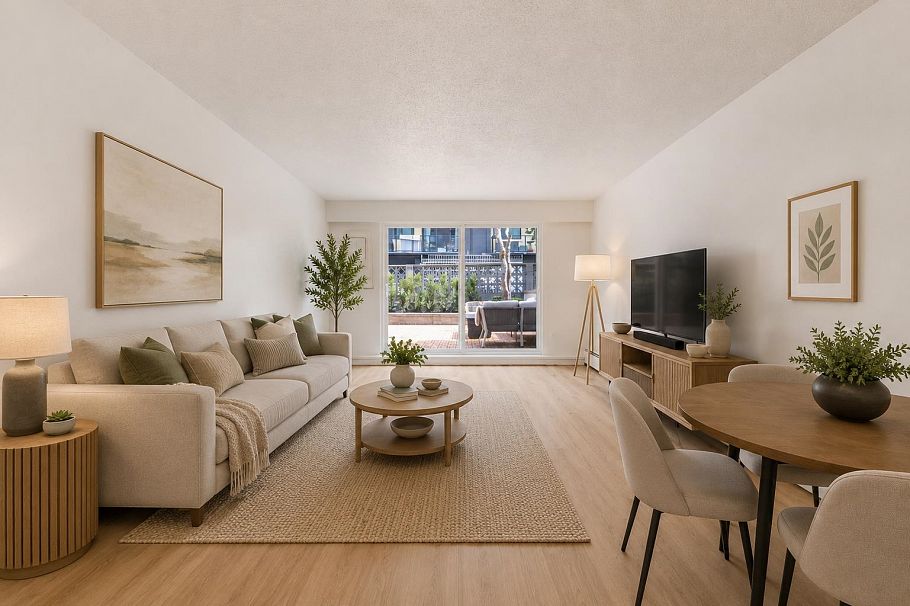 102 270 W 3rd Street North Vancouver, BC - 5