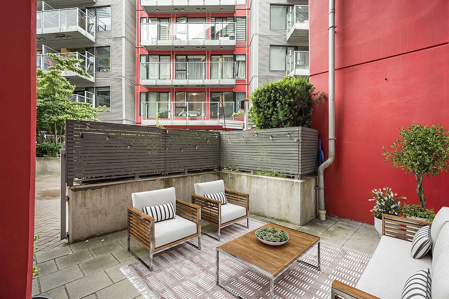 109 417 Great Northern Way Vancouver, BC - 12
