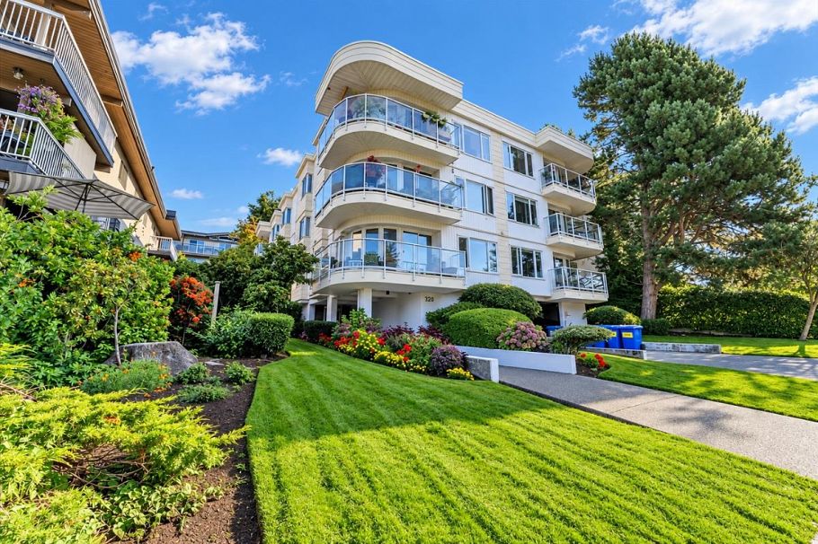 102 320 W 2nd Street North Vancouver, BC - 23