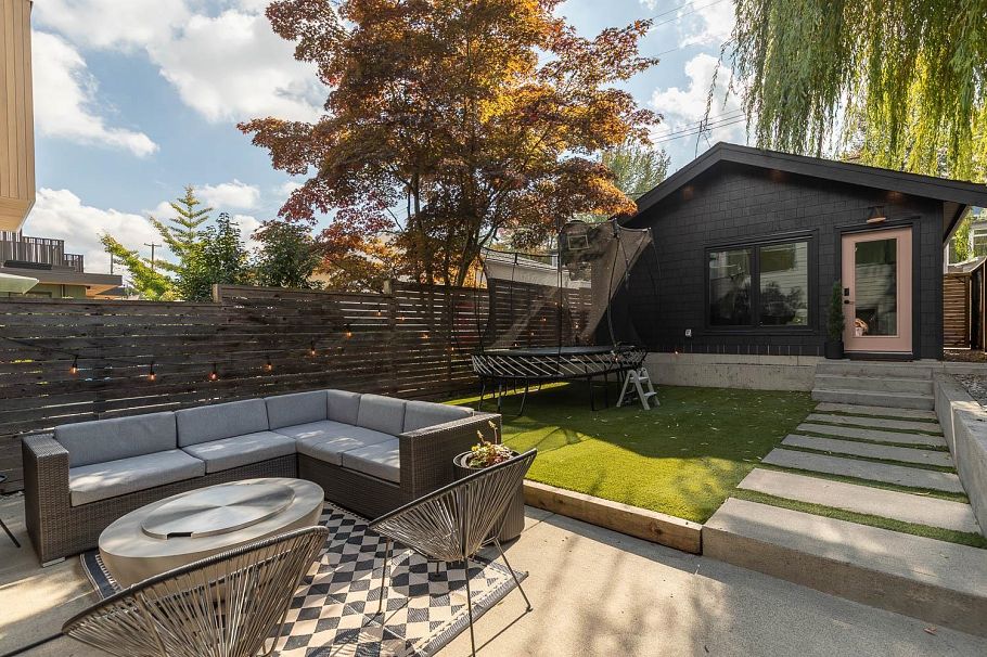 520 E 30th Avenue Vancouver, BC - 29