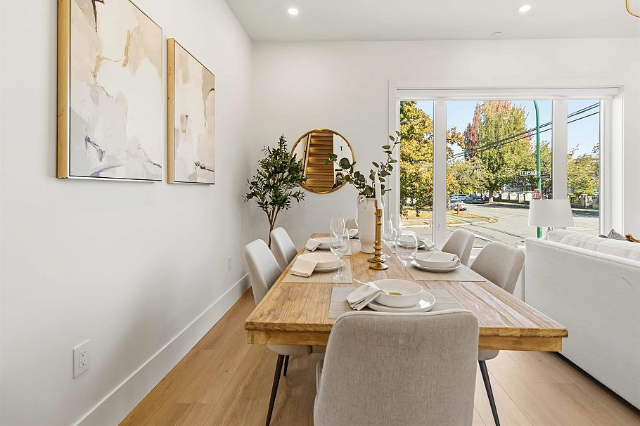 6425 Doman Street Vancouver, BC - 9