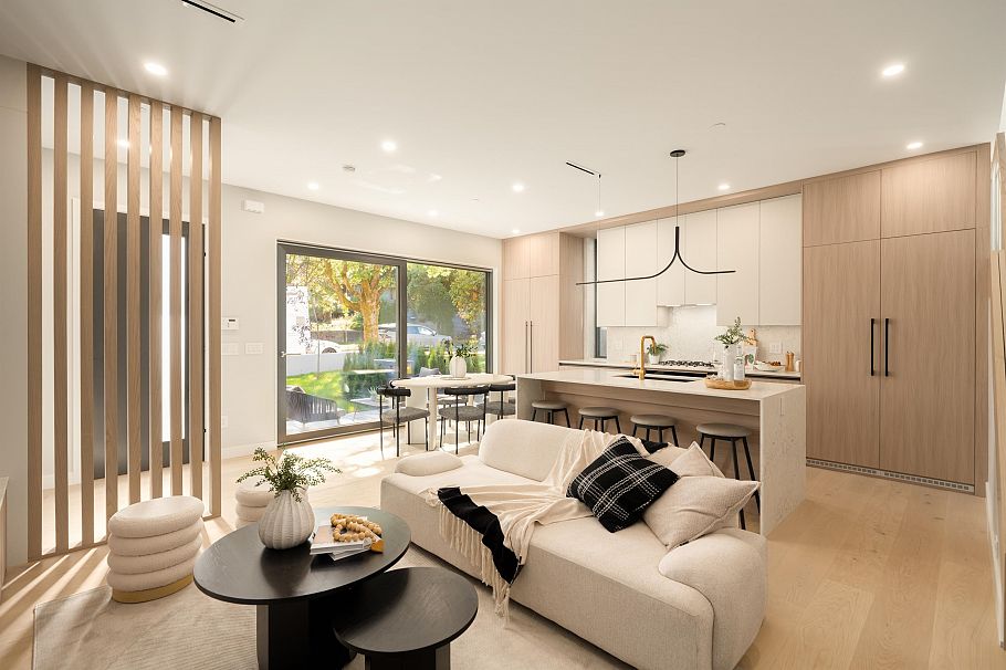 1 2941 W 29th Avenue Vancouver, BC - 4